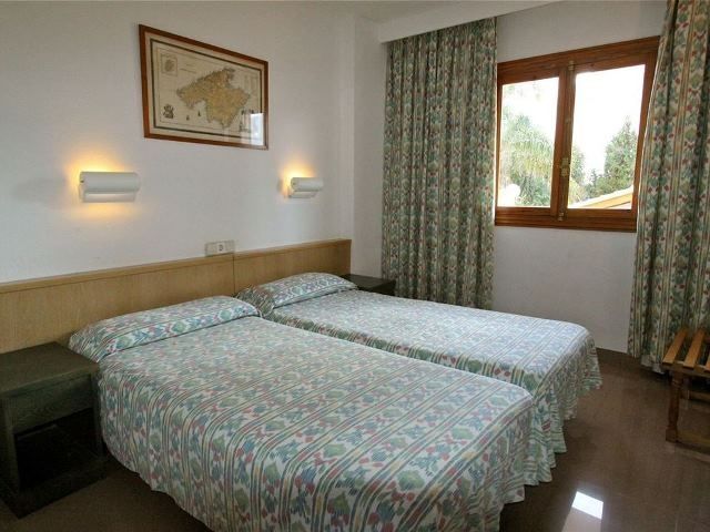 Diana Apartments 阿尔库迪亚 外观 照片