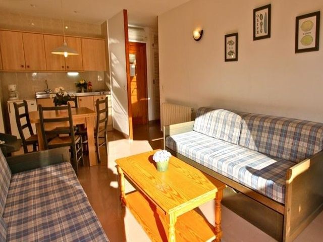 Diana Apartments 阿尔库迪亚 外观 照片