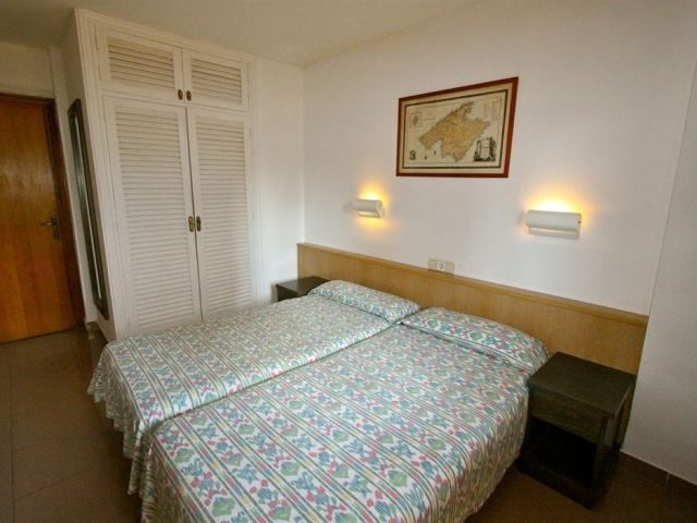 Diana Apartments 阿尔库迪亚 外观 照片