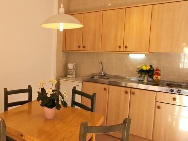 Diana Apartments 阿尔库迪亚 外观 照片